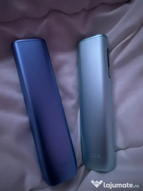 2 aparate IQOS la 100 lei!
