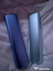 2 aparate IQOS la 100 lei! 