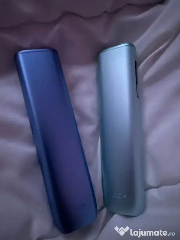 2 aparate IQOS la 100 lei!