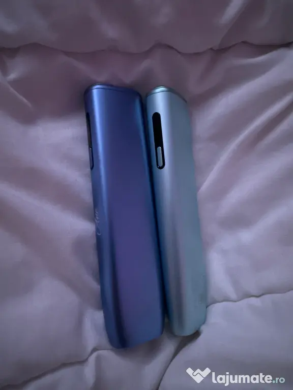2 aparate IQOS la 100 lei!
