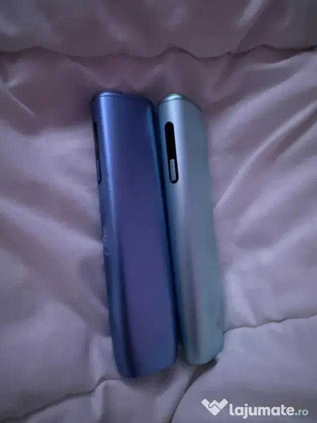 2 aparate IQOS la 100 lei!