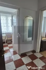 ApARTAMENT 3 CAMERE 65 MP/5 MINUTE METROU IANCULUI 