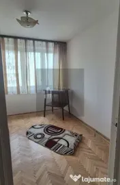 ApARTAMENT 3 CAMERE 65 MP/5 MINUTE METROU IANCULUI 