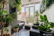 Apartament 2 camere - Pallady - Gura Siriului 