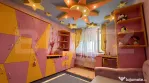 Apartament cu 3 camere, 72 mp, 2 balcoane, etaj 7 - Centru C