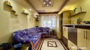 Apartament cu 3 camere, 72 mp, 2 balcoane, etaj 7 - Centru C 