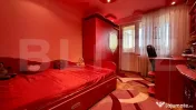 Apartament cu 3 camere, 72 mp, 2 balcoane, etaj 7 - Centru C 