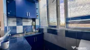 Apartament cu 3 camere, 72 mp, 2 balcoane, etaj 7 - Centru C 