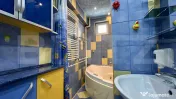 Apartament cu 3 camere, 72 mp, 2 balcoane, etaj 7 - Centru C 