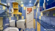 Apartament cu 3 camere, 72 mp, 2 balcoane, etaj 7 - Centru C 