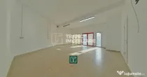 Spațiu comercial cu vad excelent, situat în complexul A...