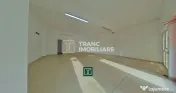 Spațiu comercial cu vad excelent, situat în complexul A...
