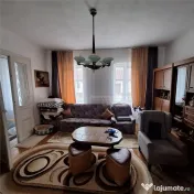 Bocsa Montana, Casa mare la strada principala 