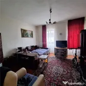 Bocsa Montana, Casa mare la strada principala 
