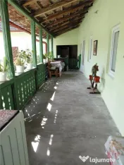 Bocsa Montana, Casa mare la strada principala 