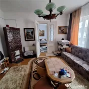 Bocsa Montana, Casa mare la strada principala 