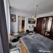 Bocsa Montana, Casa mare la strada principala 