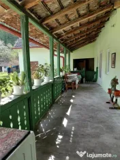 Bocsa Montana, Casa mare la strada principala 