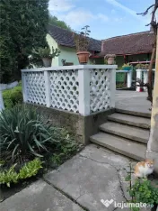 Bocsa Montana, Casa mare la strada principala 