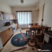 Bocsa Montana, Casa mare la strada principala 