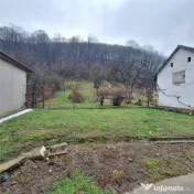 Bocsa Montana, Casa mare la strada principala 