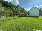 Bocsa Montana, Casa mare la strada principala 