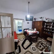 Bocsa Montana, Casa mare la strada principala 