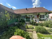 Bocsa Montana, Casa mare la strada principala 