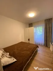Apartament decomandat, 54 mp, zona Zentrala 