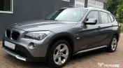 Bmw 2015 X1 SUV 2.0d 143cp xDrive Cutie Automata 
