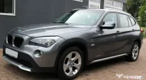 Bmw 2015 X1 SUV 2.0d 143cp xDrive Cutie Automata
