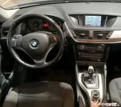 Bmw 2015 X1 SUV 2.0d 143cp xDrive Cutie Automata 
