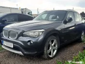 Bmw X1 SUV 2.0d 143cp xDrive Cutie Automata 2015 