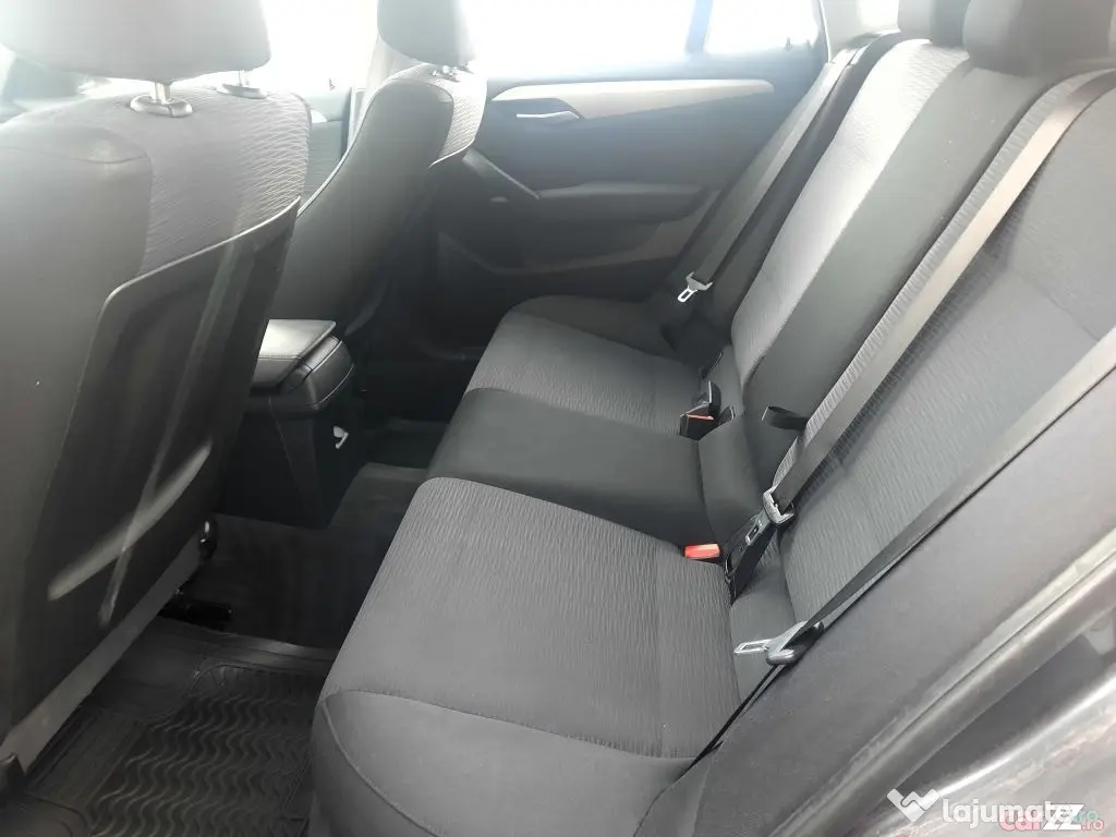 Bmw X1 SUV 2.0d 143cp xDrive Cutie Automata 2015