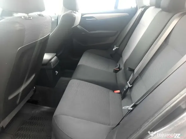 Bmw X1 SUV 2.0d 143cp xDrive Cutie Automata 2015