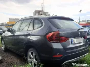 Bmw X1 SUV 2.0d 143cp xDrive Cutie Automata 2015 