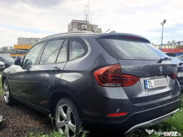Bmw X1 SUV 2.0d 143cp xDrive Cutie Automata 2015