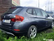 Bmw X1 SUV 2.0d 143cp xDrive Cutie Automata 2015 
