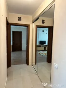 Apartament 2 camere|D. Cantemir|2 min. metrou | Parcare inclusă