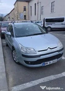Vând citroen c4