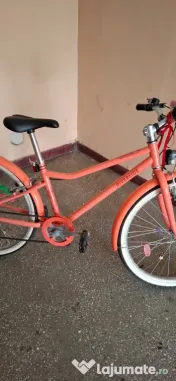 Bicicletă pentru copii