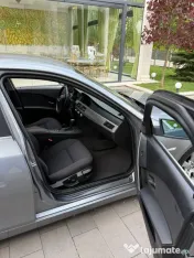 BMW 525i E60 Automat Acte valabile BG Mașina buna 2007 