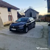 Dacia Sandero 2021 