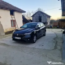 Dacia Sandero 2021