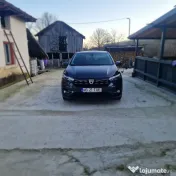 Dacia Sandero 2021 