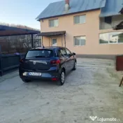 Dacia Sandero 2021 