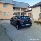 Dacia Sandero 2021 