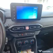 Dacia Sandero 2021 
