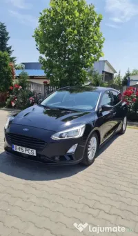 Vând Ford Focus Mk4 - 2019 