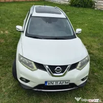 Nissan X-Trail T32, 7 locuri, cutie automata, 2015